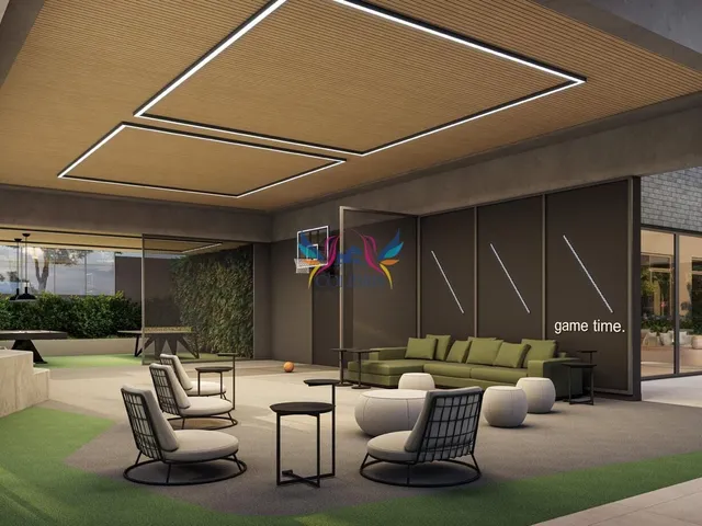 Imagem 8: AZTRIS Apartamento com 6 dormitórios