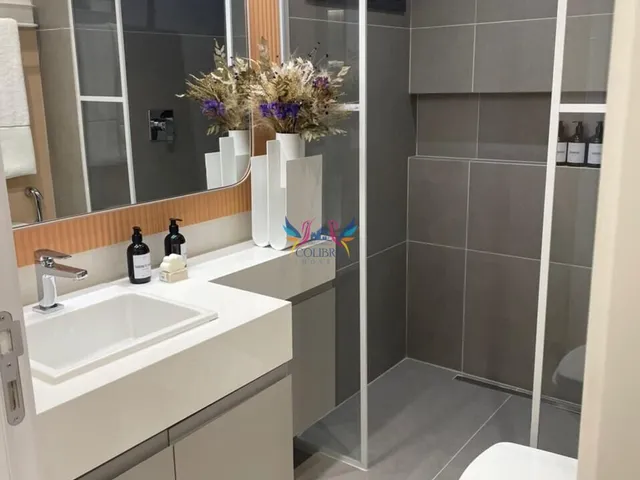 Imagem 12: AZTRIS Apartamento com 6 dormitórios