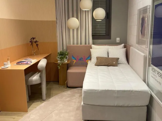 Imagem 13: AZTRIS Apartamento com 6 dormitórios