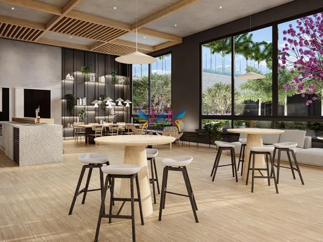 Imagem 3: AZTRIS Apartamento com 6 dormitórios
