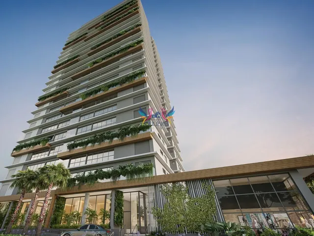 Imagem 15: AZTRIS Apartamento com 6 dormitórios