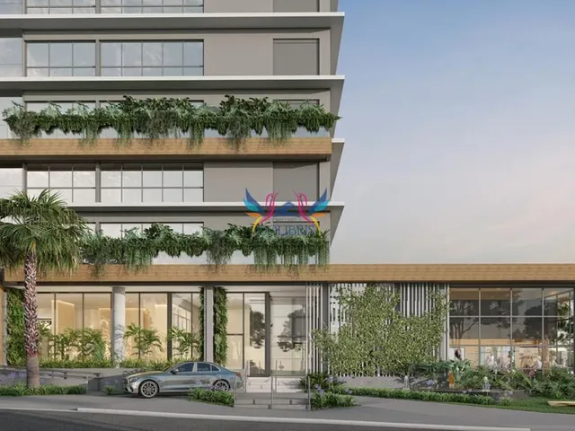 Imagem 4: AZTRIS Apartamento com 6 dormitórios