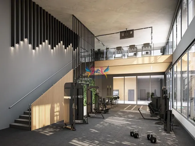 Imagem 11: AZTRIS Apartamento com 6 dormitórios