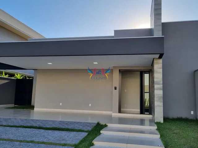 Imagem 15: Casa Alto Padrão com Requinte e Sofisticação