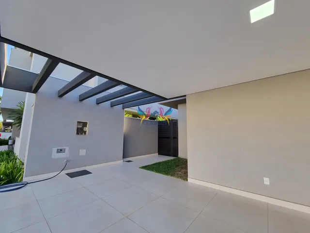 Imagem 14: Casa Alto Padrão com Requinte e Sofisticação
