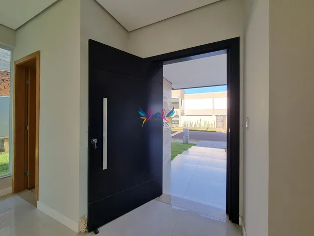 Imagem 4: Casa Alto Padrão com Requinte e Sofisticação