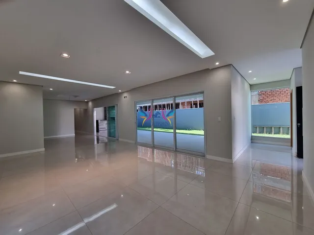 Imagem 11: Casa Alto Padrão com Requinte e Sofisticação