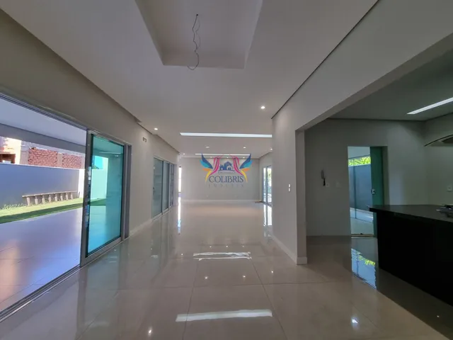 Imagem 7: Casa Alto Padrão com Requinte e Sofisticação
