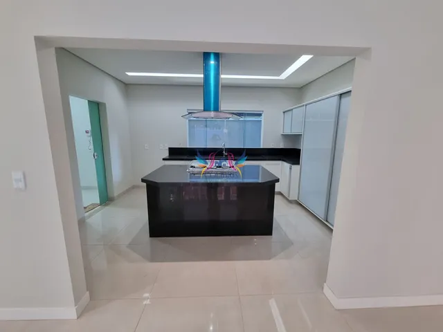 Imagem 12: Casa Alto Padrão com Requinte e Sofisticação
