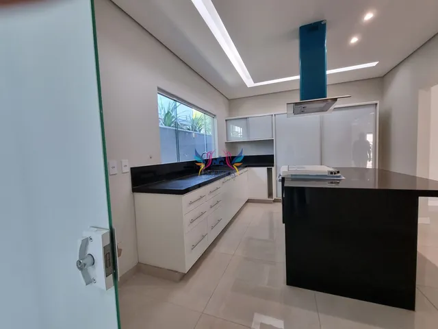 Imagem 5: Casa Alto Padrão com Requinte e Sofisticação