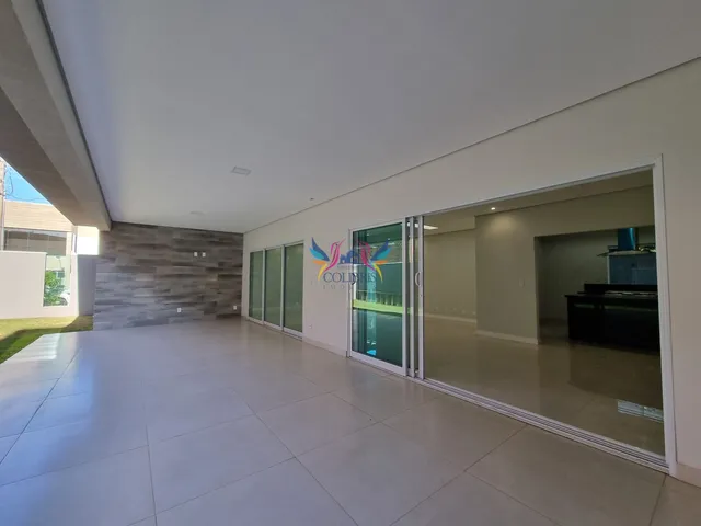 Imagem 9: Casa Alto Padrão com Requinte e Sofisticação