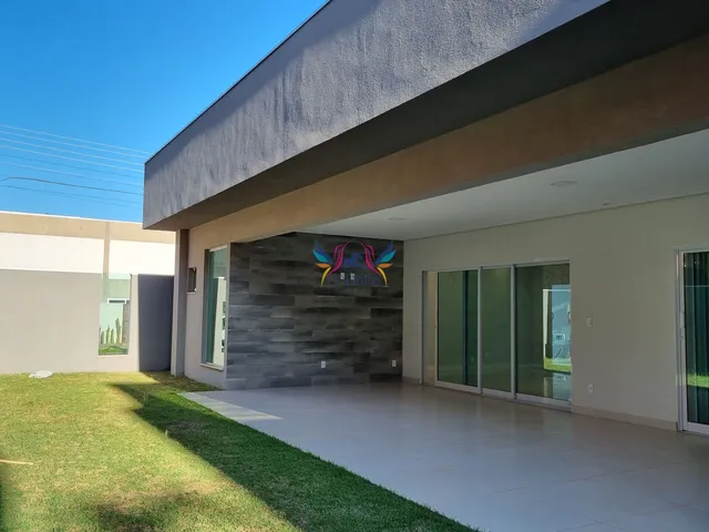 Imagem 16: Casa Alto Padrão com Requinte e Sofisticação