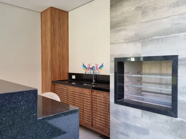 Imagem 13: Casa Alto Padrão com Requinte e Sofisticação
