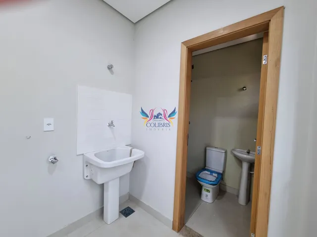 Imagem 6: Casa Alto Padrão com Requinte e Sofisticação