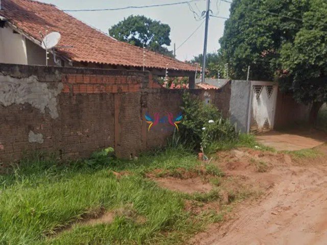 Imagem: Sobrado à venda no bairro Jardim Itatiaia