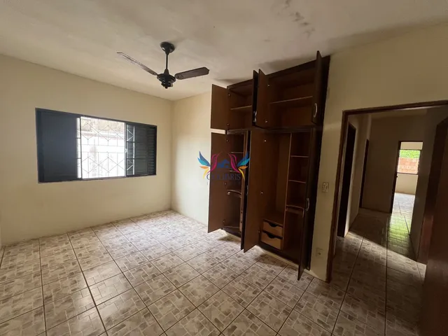 Imagem 9: Sobrado À Venda no Bairro Jardim Itatiaia - Campo Grande/Ms
