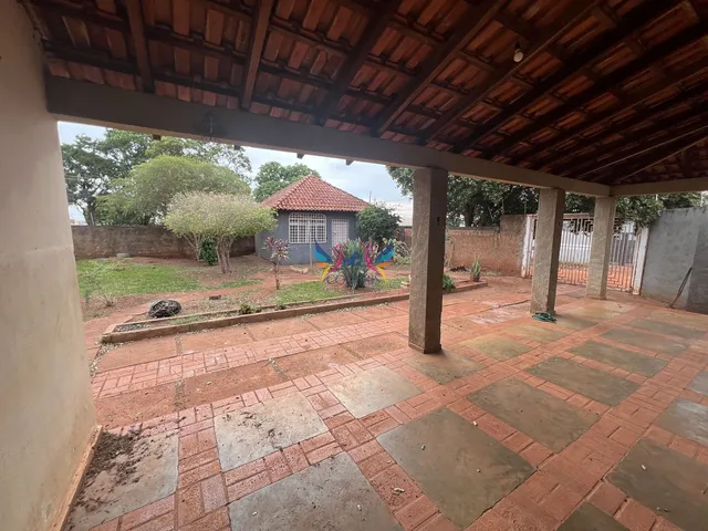 Imagem 15: Sobrado À Venda no Bairro Jardim Itatiaia - Campo Grande/Ms
