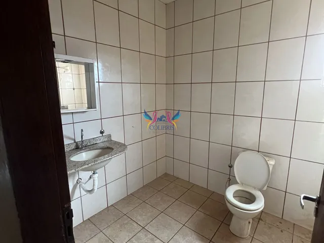Imagem 6: Sobrado À Venda no Bairro Jardim Itatiaia - Campo Grande/Ms