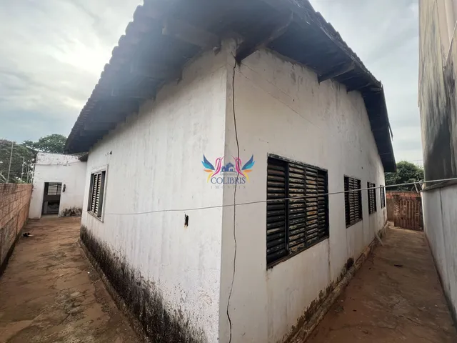 Imagem 10: Sobrado À Venda no Bairro Jardim Itatiaia - Campo Grande/Ms