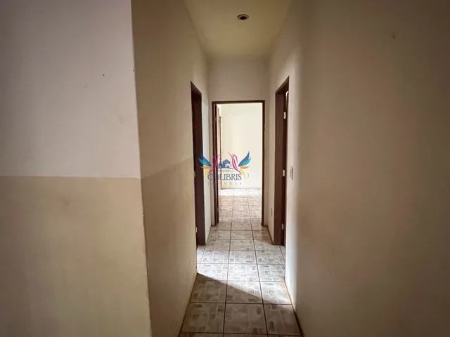 Imagem 4: Sobrado À Venda no Bairro Jardim Itatiaia - Campo Grande/Ms