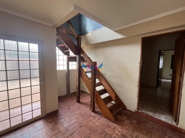 Imagem 7: Sobrado À Venda no Bairro Jardim Itatiaia - Campo Grande/Ms