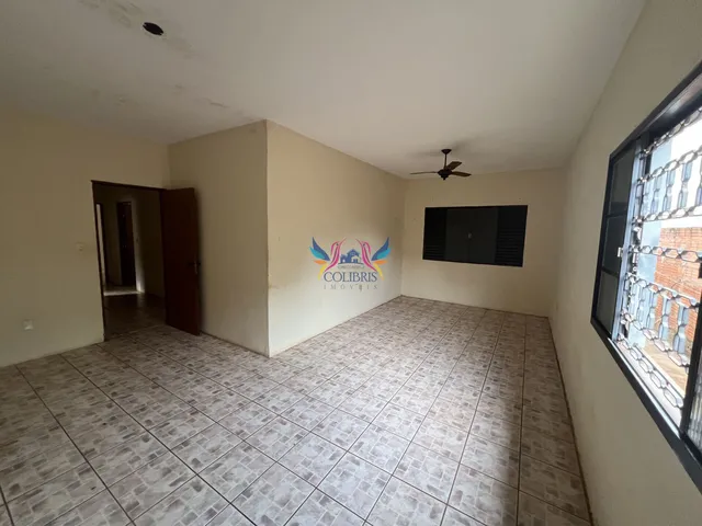 Imagem 5: Sobrado À Venda no Bairro Jardim Itatiaia - Campo Grande/Ms