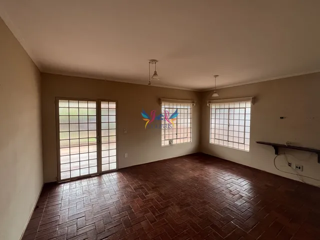 Imagem 8: Sobrado À Venda no Bairro Jardim Itatiaia - Campo Grande/Ms