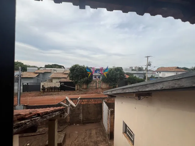 Imagem 11: Sobrado À Venda no Bairro Jardim Itatiaia - Campo Grande/Ms
