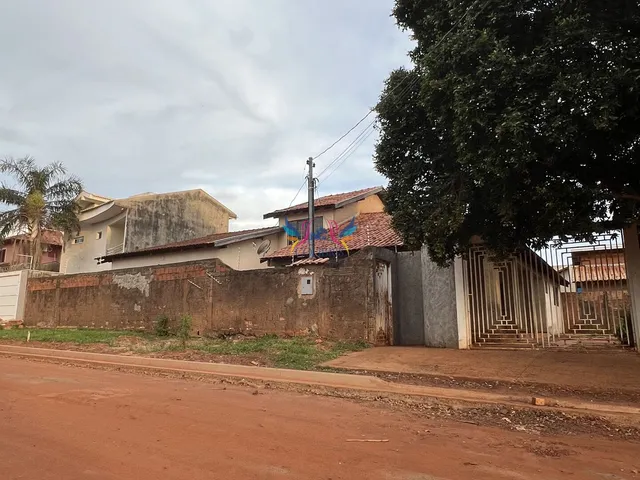 Imagem 13: Sobrado À Venda no Bairro Jardim Itatiaia - Campo Grande/Ms