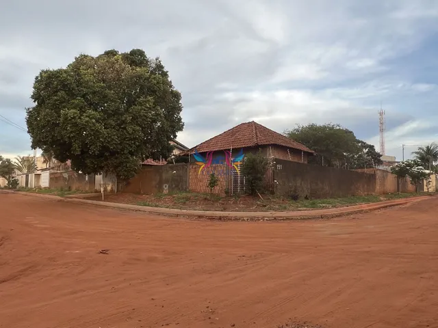 Imagem 16: Sobrado À Venda no Bairro Jardim Itatiaia - Campo Grande/Ms