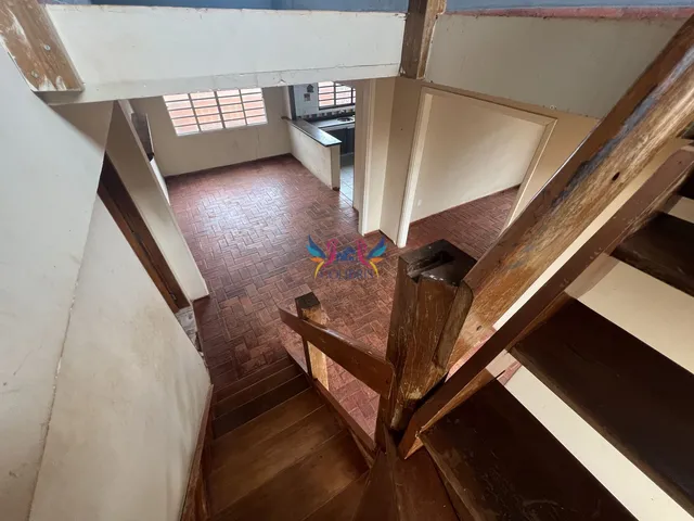 Imagem 14: Sobrado À Venda no Bairro Jardim Itatiaia - Campo Grande/Ms