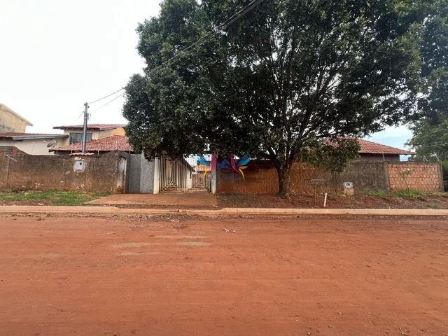 Imagem 2: Sobrado À Venda no Bairro Jardim Itatiaia - Campo Grande/Ms