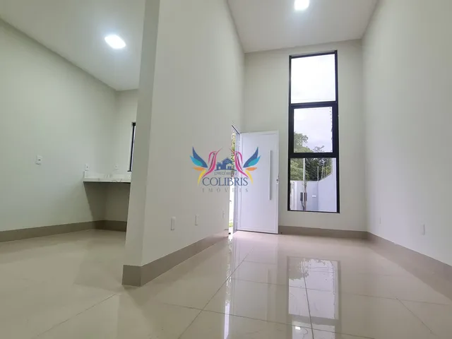 Imagem 2: 1 Suíte e 2 Demi-Suítes