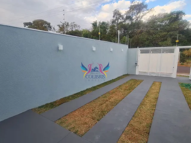 Imagem 6: 1 Suíte e 2 Demi-Suítes