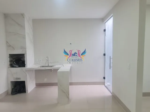 Imagem 5: 1 Suíte e 2 Demi-Suítes
