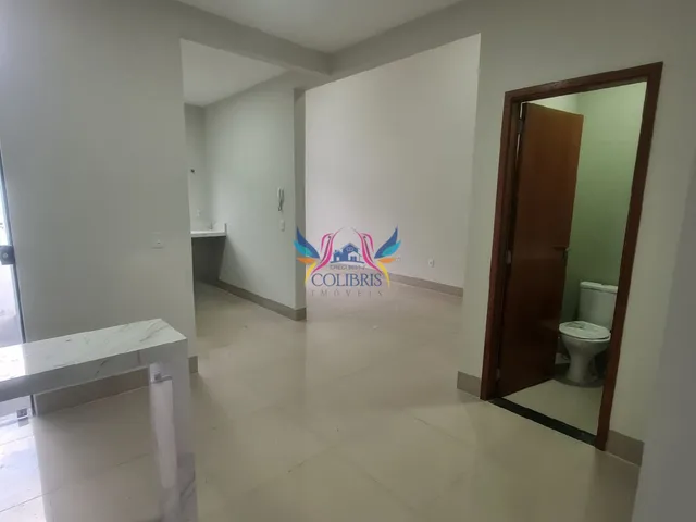 Imagem 13: 1 Suíte e 2 Demi-Suítes