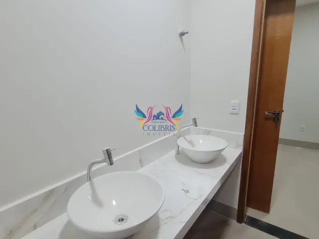 Imagem 9: 1 Suíte e 2 Demi-Suítes