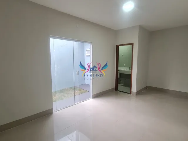 Imagem 11: 1 Suíte e 2 Demi-Suítes