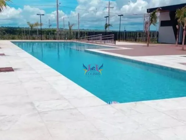 Imagem 4: Terreno de esquina no Condomínio Reserva Santa Inês