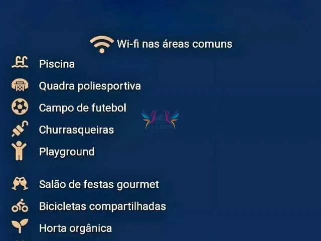 Imagem 5: Terreno de esquina no Condomínio Reserva Santa Inês
