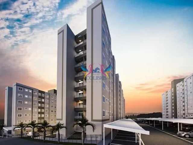 Imagem 3: Apartamento com sacada