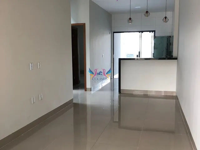 Imagem 9: Casa Padrão com 3 Quartos com Piscina