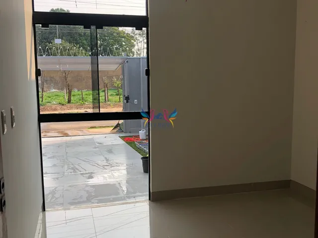 Imagem 12: Casa Padrão com 3 Quartos com Piscina