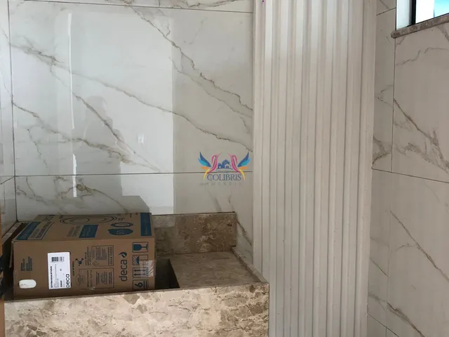 Imagem 15: Casa Padrão com 3 Quartos com Piscina