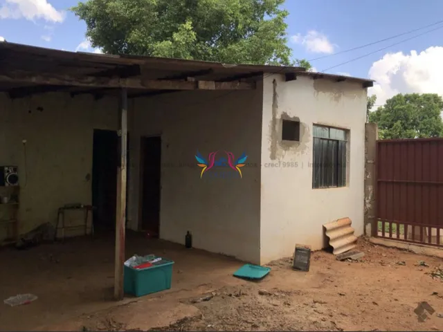 Imagem 2: Terreno para Loteamento