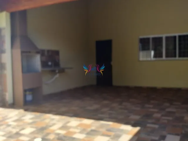 Imagem 3: Casa com 3 Dormitórios Vivendas do Parque