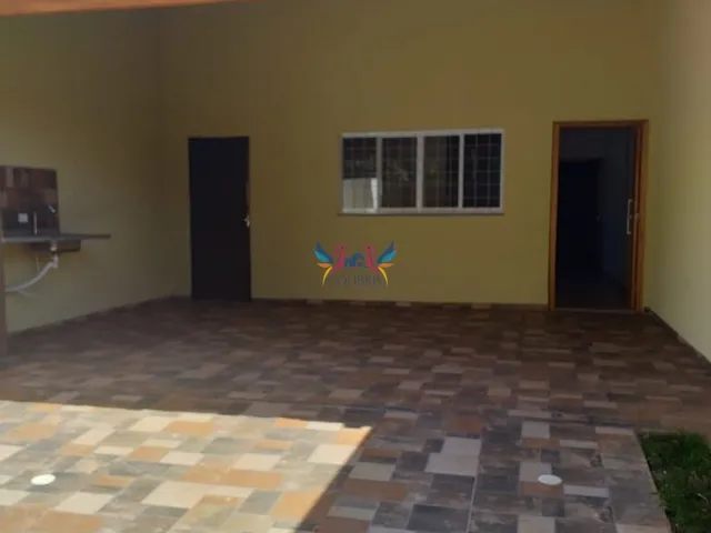 Imagem 5: Casa com 3 Dormitórios Vivendas do Parque