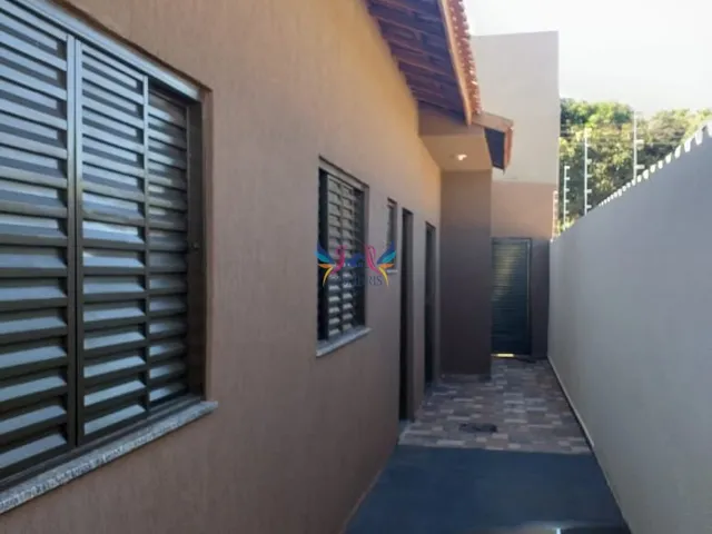Imagem 8: Casa com 3 Dormitórios Vivendas do Parque