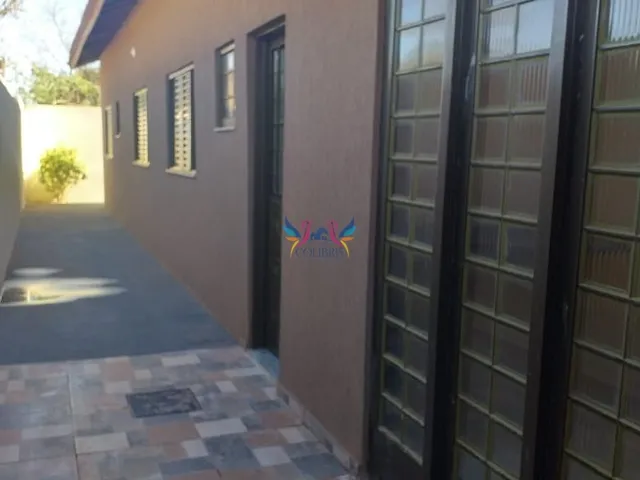 Imagem 10: Casa com 3 Dormitórios Vivendas do Parque
