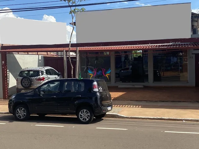 Imagem 13: Ponto Comercial À Venda no Centro - Campo Grande/Ms
